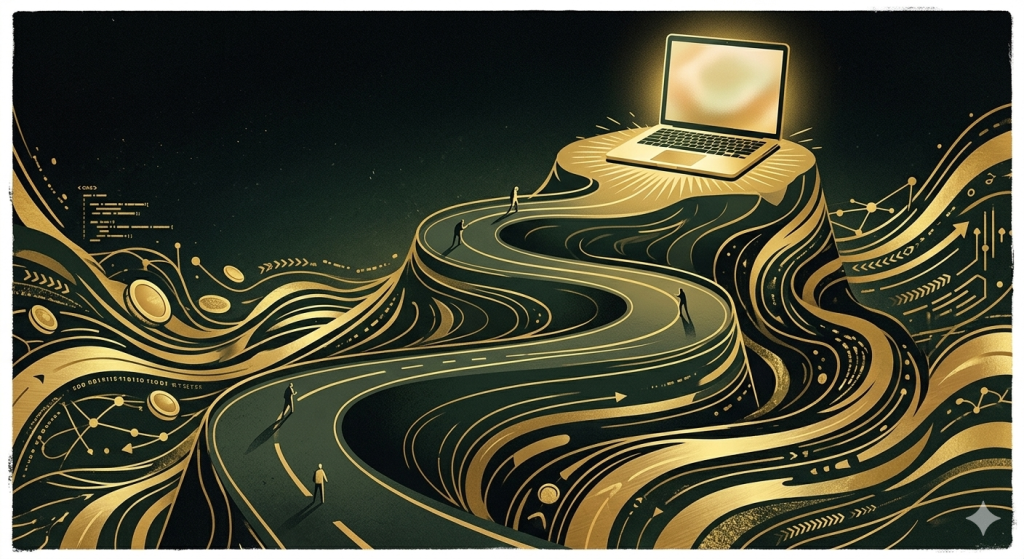 The Honest Truth About Making Money Online — What Nobody Tells You