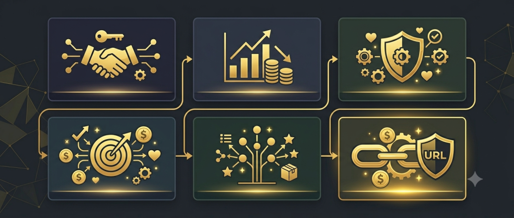 The Best Affiliate Networks for Beginners in 2026