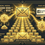 Why Email Marketing Is Still the #1 Most Profitable Online Channel