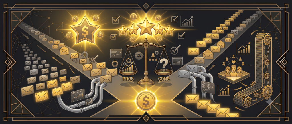 The Best Way to Do Affiliate Product Reviews That Actually Convert