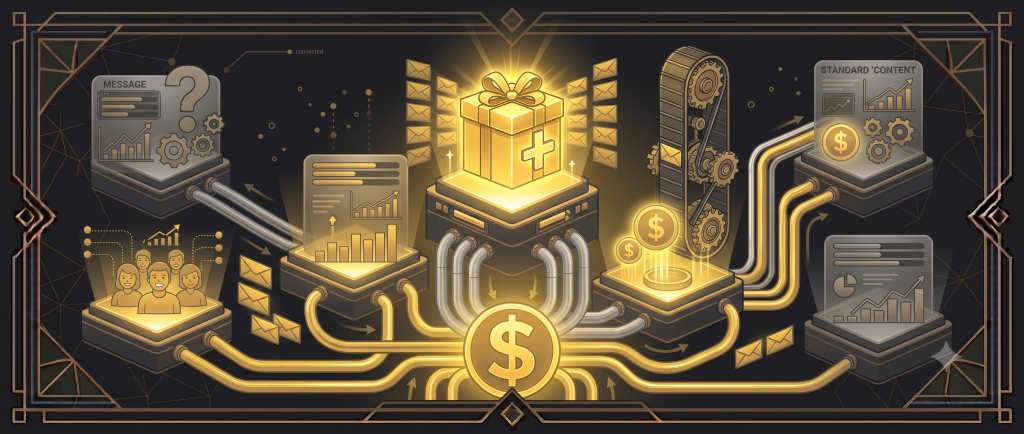 How to Use Bonuses to Crush Your Affiliate Competitors